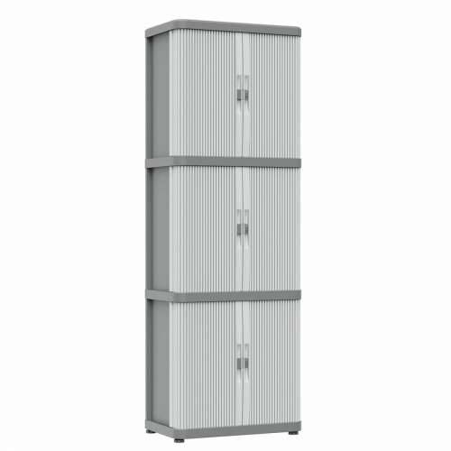 Ormarić Rolling Space Modular 3 (300 x 59 x 36 cm) Cijena