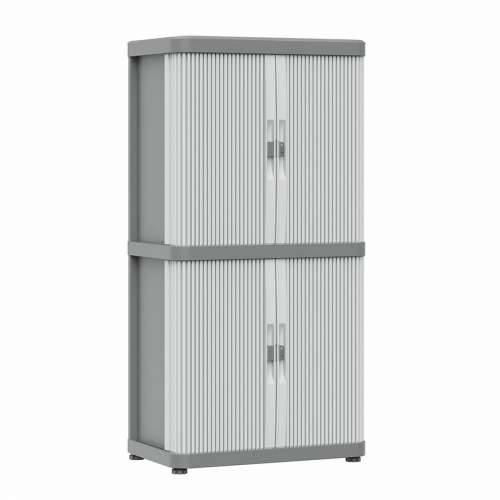 Ormarić Rolling Space Modular 2 115 x 59 x 36 cm Cijena
