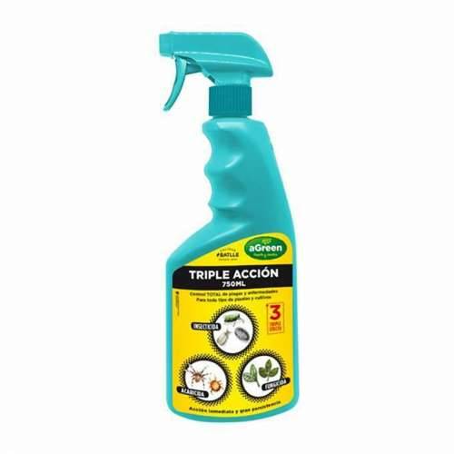 fungicid aGreen 3 u 1 750 ml Cijena