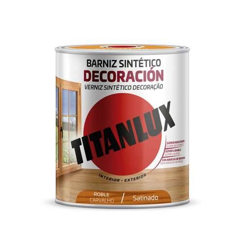 Sintetički lak Titanlux m11100214 saten Ozols 250 ml Cijena