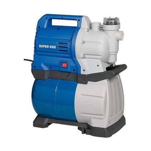 Vodena pumpa Super Ego  tps-360 3600 L/H 19 L Cijena