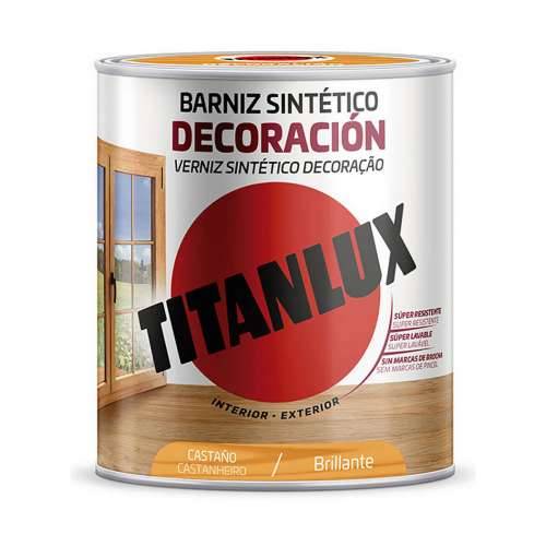lak Titanlux M10100114 250 ml Smeđa Cijena