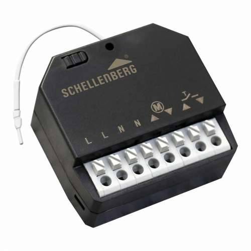 Receptor Schellenberg 20018 Bežični Roleta Cijena