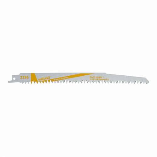 Oštrica pile Wolfcraft 2295000 2 kom. 230 mm Cijena
