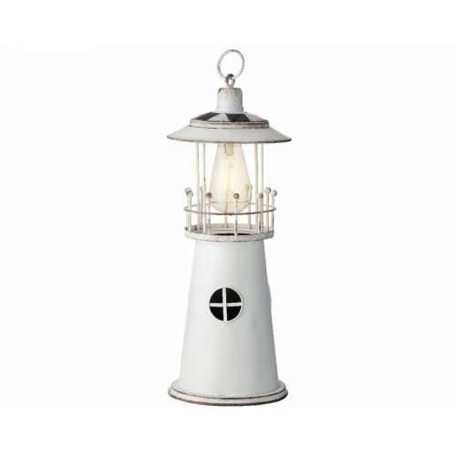 Solarno svjetlo Lumineo 895031 Toplo bijela 20 Lm Ø 18 x 46 cm svjetionik Cijena