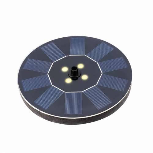 Vrtna fontana Lumineo 893034 Plastika Cijena