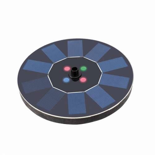 Vrtna fontana Lumineo 893035 Plastika 16 x 3,5 cm Cijena