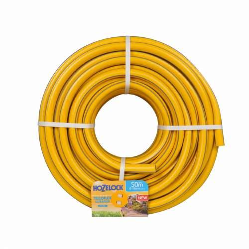 Crijevo za Zalijevanje Hozelock Tricoflex Ultraflex 50 m 3/4” Ø 19 mm Cijena