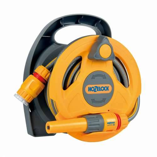 Nosač crijeva Hozelock reel hozelock 24270000 10 m Cijena