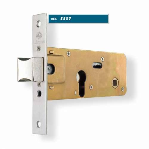 zaključavanje Lince 5557-9555760 Napuniti nikal Nehrđajući Čelik 60 mm Cijena