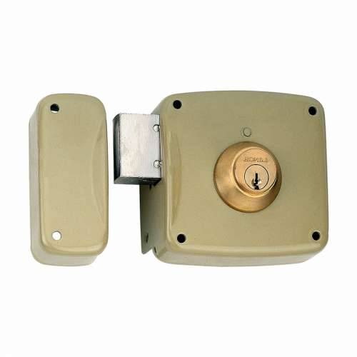 zaključavanje Lince 5124a-95124ahe10i Staviti iznad Čelik Lijevi 100 mm Cijena