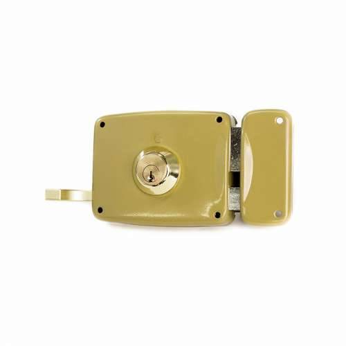zaključavanje Lince 5125a-95125ahe08d Staviti iznad Čelik Desni 80 mm Cijena