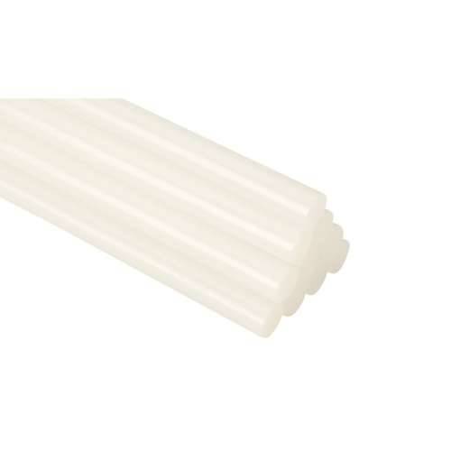 Šipke za vruće ljepilo Salki 430307 Universal Ø 12 x 195 mm 500 g Prozirni (25 kom.) Cijena