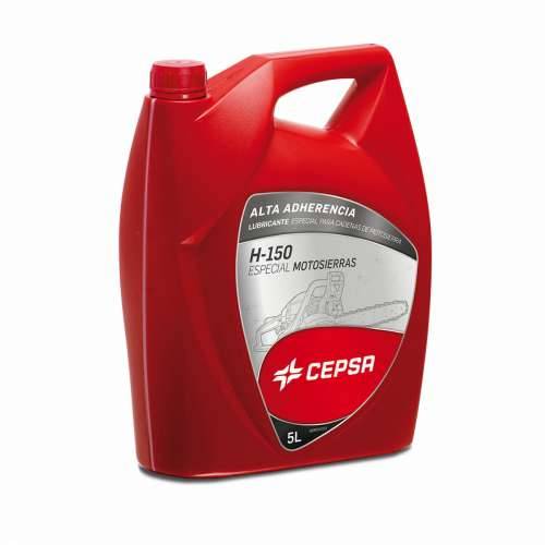 Lubrikant Cepsa H-150 Motorna Pila 5 L Cijena
