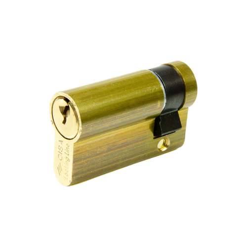 cilindar Cisa Logo STD 08030.02.0 Mesing Srednje brzo (40 mm) Cijena
