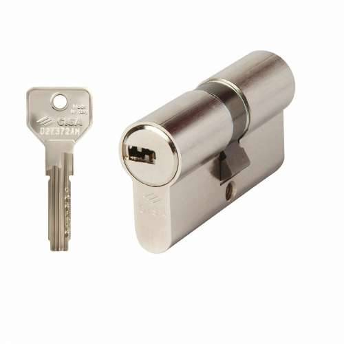 cilindar Cisa Asix 1.0e300.12.0.1200.c5 Nikal (30 x 40 mm) Cijena