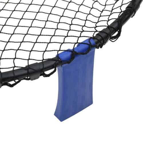 Set okrugle mreže s 3 lopte i dodatnom crpkom Ø 90 x 20 cm Cijena