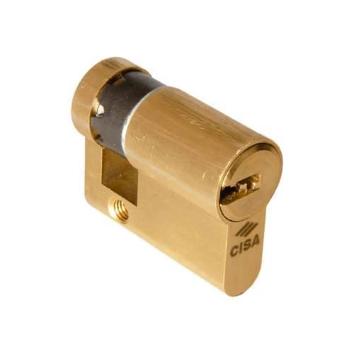 cilindar Cisa Asix 1.0e300.12.0.00sz.c5 Mesing Kratka ručica (30 x 40 mm) Cijena