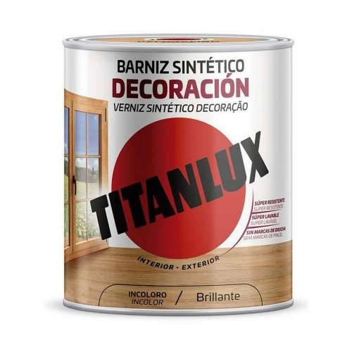 lak Titanlux M10100514 250 ml Trešnja Cijena