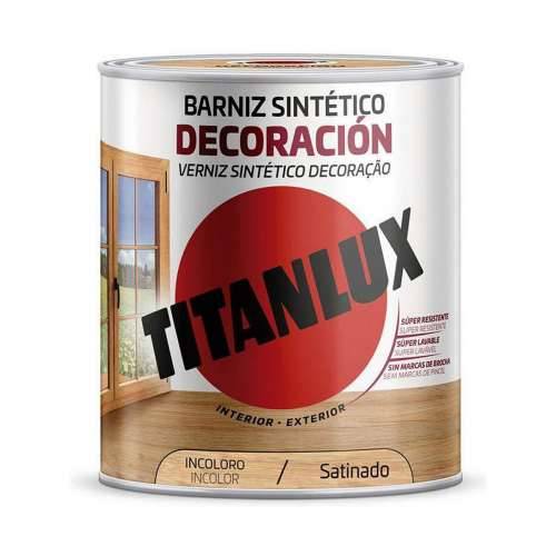 lak Titanlux M11100414 Crveno drvo saten 250 ml Cijena