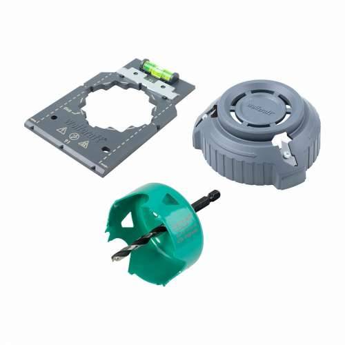 Instalacijski set Wolfcraft  5897000 Razvodna kutija Cijena