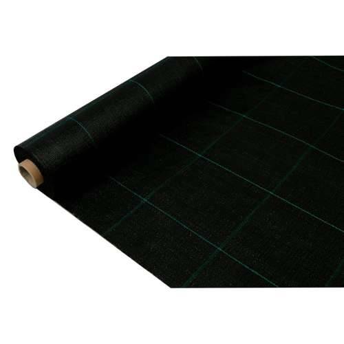 Mrežica protiv korova Fun&Go Crna 100 g/m² (2 x 25 m) Cijena