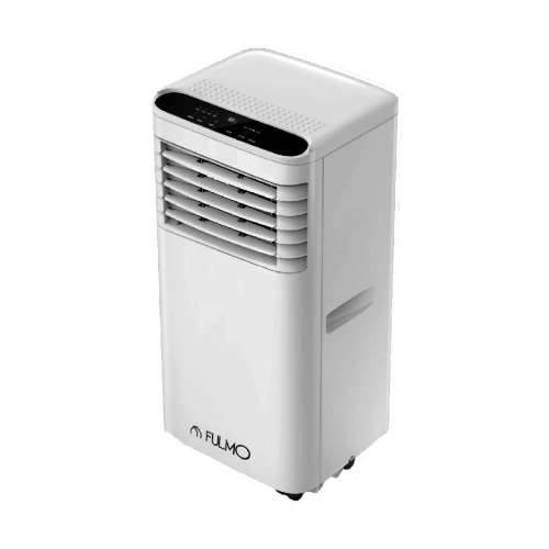 Prenosivi Klima uređaj Fulmo Bijela A 800 W Cijena