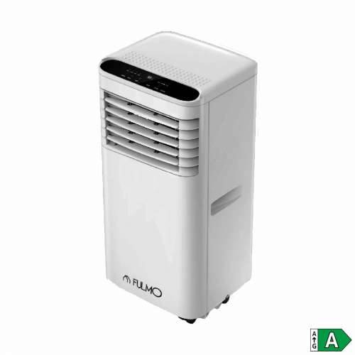 Prenosivi Klima uređaj Fulmo Bijela A 800 W Cijena
