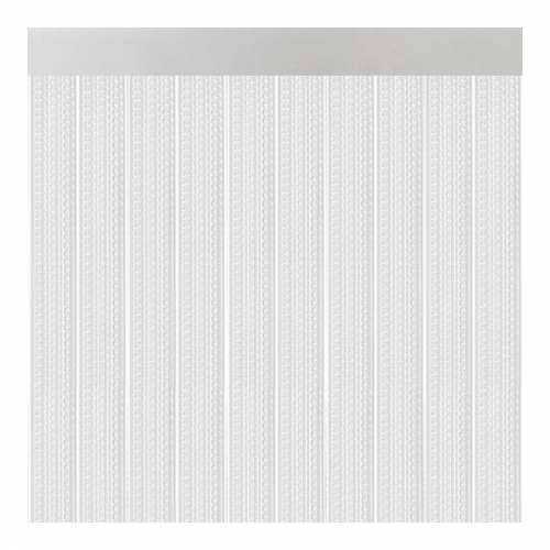 zavjesa Acudam Lisboa Vrata Kristal Vanjski dio PVC Aluminij 90 x 210 cm Cijena