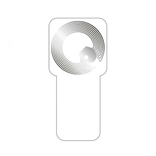 Pametne Etikete NFC Checkpoint 10145617 Super Flag Tag 2928 Protuprovalni uređaj 6 x 3,2 cm 500 kom. Cijena
