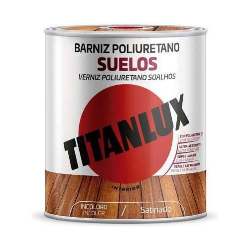 lak Titanlux M17100004 4 L saten Cijena