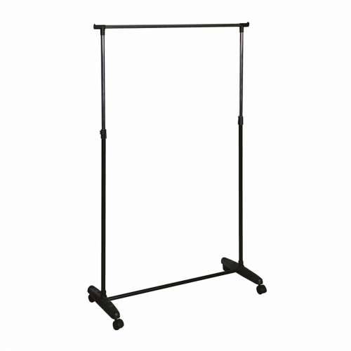 Vješalica na Kotačima Mondex Metal 118 x 45 x 79 cm Cijena
