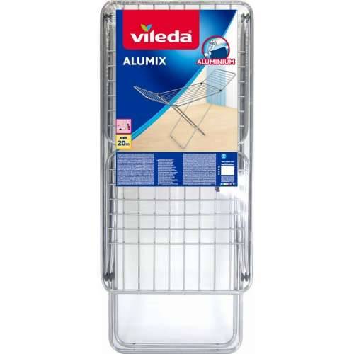 Stalak za Sušenje Odjeće Vileda X-Legs ALumix 163245 Aluminij 20 m Cijena