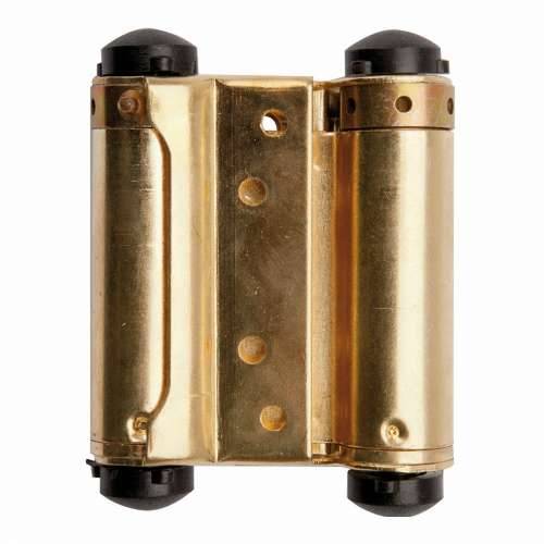 Spojnica UCEM 0989he Dvostruko djelovanje Emajlirani metal 125 x 62 mm Cijena