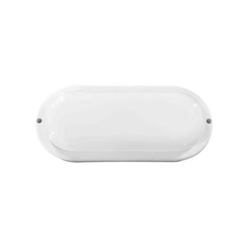 Zidna LED svjetiljka EDM 32404 Bijela Aluminij Plastika F 18 W 120 W 1820 Lm E27 Ovală (4000 K) Cijena