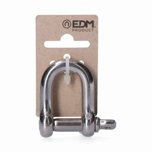Škopac EDM 85325 aisi316 3/8” Nehrđajući Čelik 10 mm Cijena