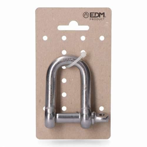 Škopac EDM 85326 aisi316 1/2” Nehrđajući Čelik 12 mm Cijena