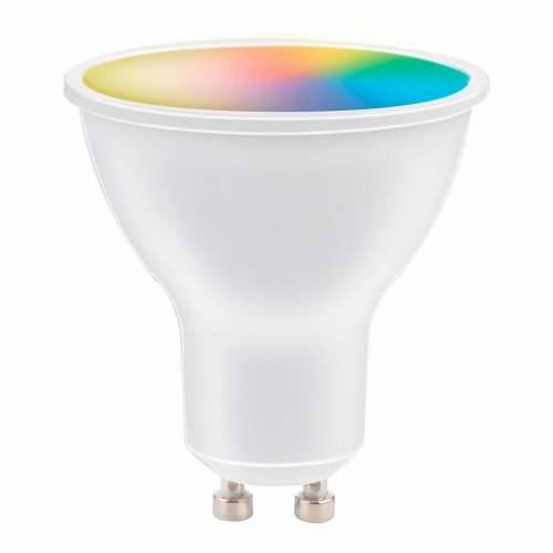 Pametna Žarulja Alpina RGB Wi-Fi 5 W 4,9 W GU10 2700-6500 K 470 lm Cijena