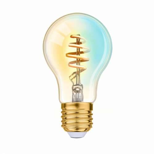 Pametna Žarulja Alpina RGB Wi-Fi 5 W 4,9 W E27 1800-6500 K 360 Lm Cijena