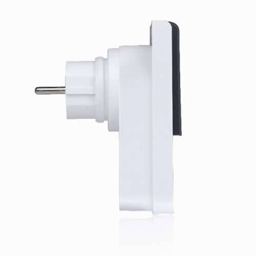 Pametna Utičnica Alpina Smart Home Vanjski dio Wi-Fi 230 V 16 A Cijena