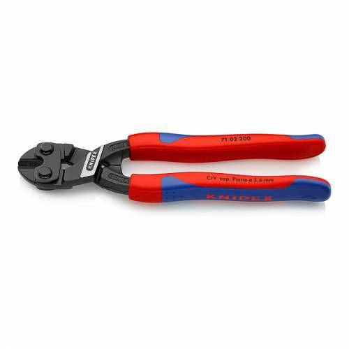 Kliješta Knipex CoBolt Ulje 200 x 62 x 21 mm Cijena
