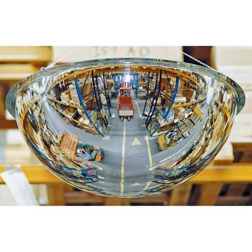 Panoramsko ogledalo 360º Ø 60 cm Cijena