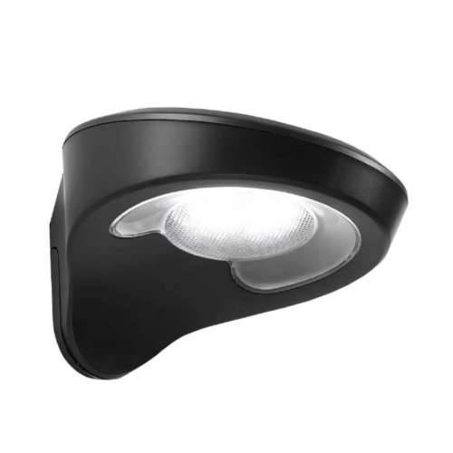 Zidna LED svjetiljka EDM 31852 Crna 2 W 1,8 W 200 Lm 155 Lm Solarno Senzor Pokreta (6500 K) Cijena