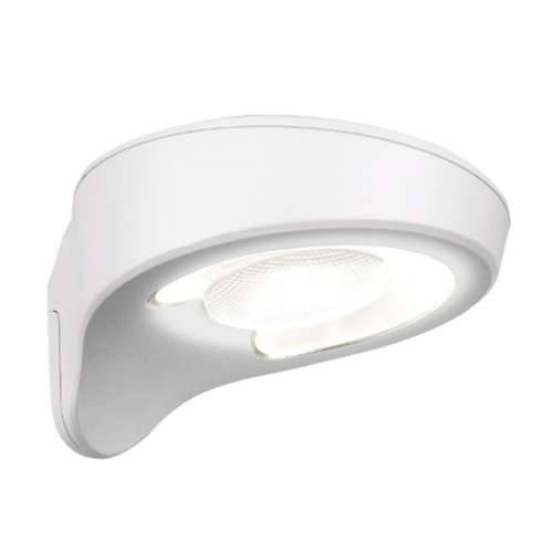 Zidna LED svjetiljka EDM 31853 Bijela 2 W 1,8 W 200 Lm 155 Lm Solarno Senzor Pokreta (6500 K) Cijena