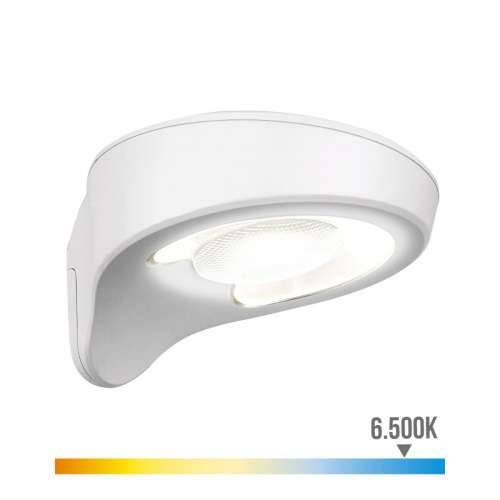 Zidna LED svjetiljka EDM 31853 Bijela 2 W 1,8 W 200 Lm 155 Lm Solarno Senzor Pokreta (6500 K) Cijena