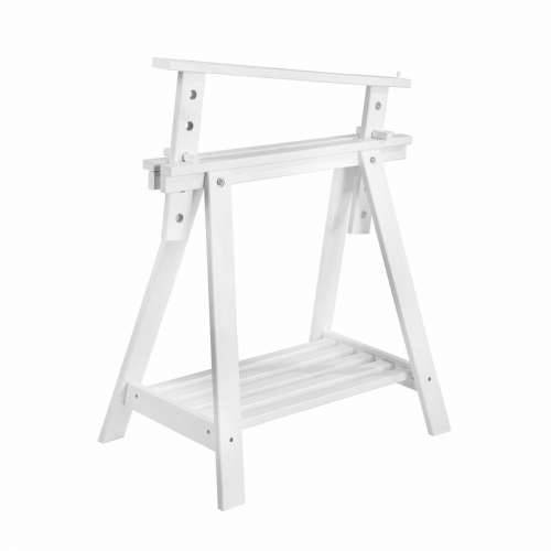 Slikarski stalak Astigarraga Archi Tec Borovina 101 x 45 x 70 cm Cijena