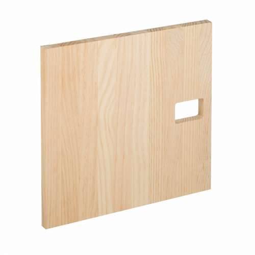 vrata Astigarraga Dinamic 36,2 x 32,5 x 1,6 cm Polica Borovina Cijena