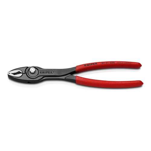 Kliješta Knipex TwinGrip 200 x 45 x 15 mm Cijena
