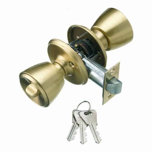 Brava s kuglom MCM 501b-3-3-70 Vanjski dio Cijena
