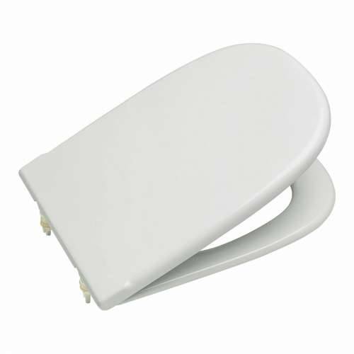 Daska za WC Školjku Roca a801327004 327 x 450 x 60 mm Bijela Cijena
